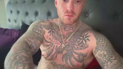 kray_sexy live cam on Cam4
