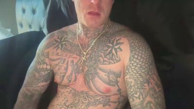 kray_sexy live cam on Cam4