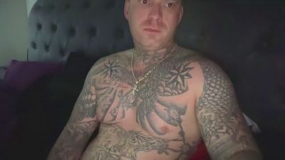 kray_sexy live cam on Cam4