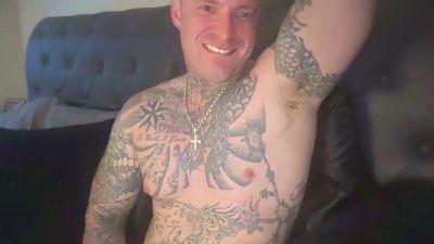 kray_sexy live cam on Cam4