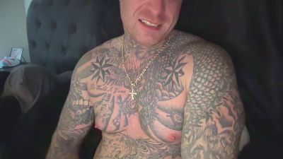 kray_sexy live cam on Cam4
