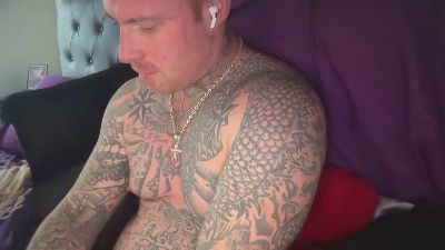 kray_sexy live cam on Cam4