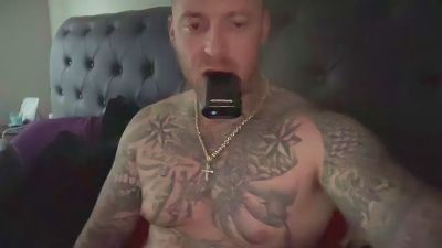 kray_sexy live cam on Cam4