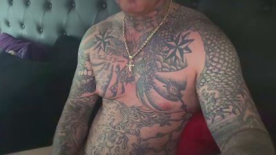 kray_sexy live cam on Cam4