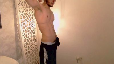 kreyko_ live cam on Cam4
