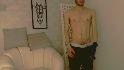 kreyko_ live cam on Cam4