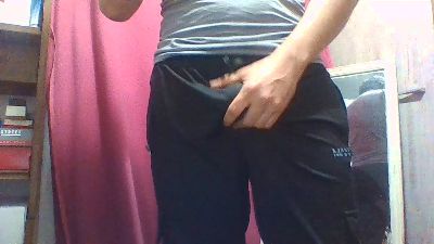 krikri_c4 live cam on Cam4