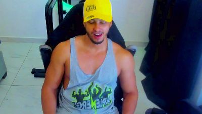 kris_khalifahot live cam on Cam4