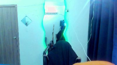 kris_khalifahot live cam on Cam4