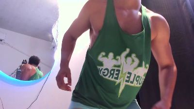 kris_khalifahot live cam on Cam4