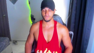 kris_khalifahot live cam on Cam4