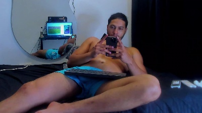 kris_khalifahot live cam on Cam4