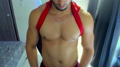kris_khalifahot live cam on Cam4