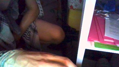kriss206 live cam on Cam4