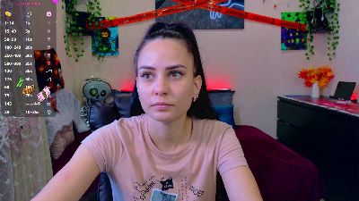 kriss_sport live cam on Cam4