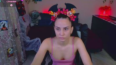kriss_sport live cam on Cam4