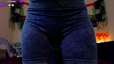 kriss_sport live cam on Cam4