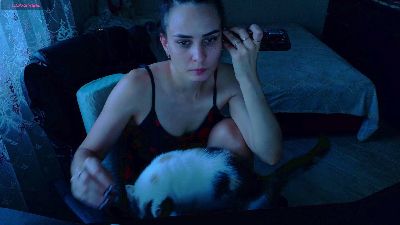 kriss_sport live cam on Cam4