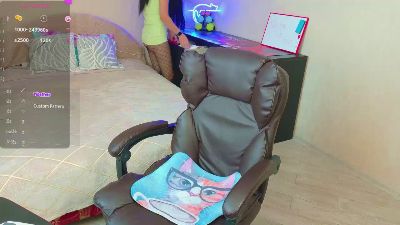 kriss_sport live cam on Cam4