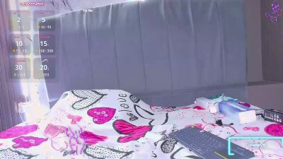 kristall_06 live cam on Cam4