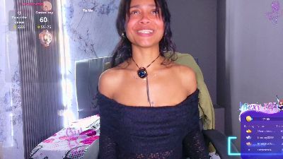 kristall_06 live cam on Cam4