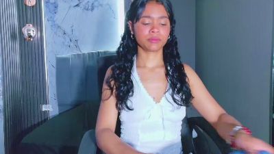 kristall_06 live cam on Cam4