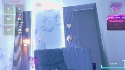 kristall_06 live cam on Cam4
