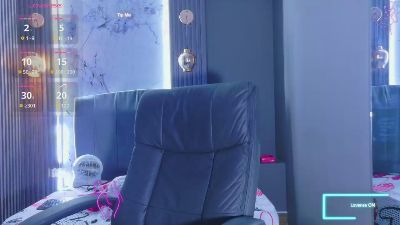 kristall_06 live cam on Cam4