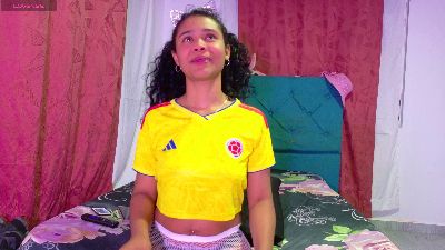 kristall_06 live cam on Cam4
