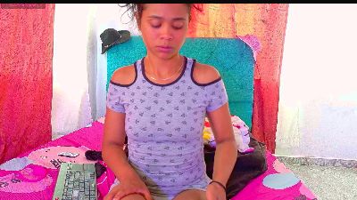 kristall_06 live cam on Cam4