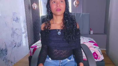 kristall_06 live cam on Cam4