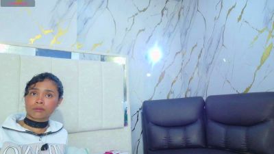 kristall_06 live cam on Cam4