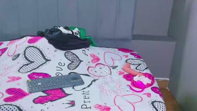 kristall_06 live cam on Cam4