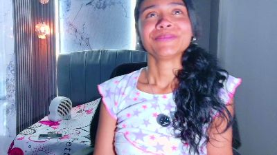 kristall_06 live cam on Cam4