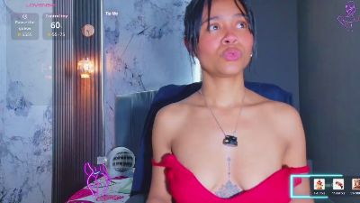 kristall_06 live cam on Cam4