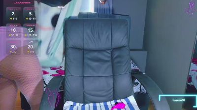 kristall_06 live cam on Cam4