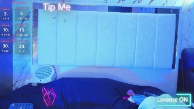 kristall_06 live cam on Cam4
