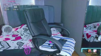 kristall_06 live cam on Cam4