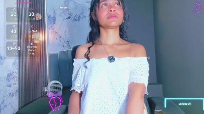 kristall_06 live cam on Cam4