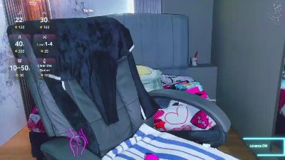kristall_06 live cam on Cam4