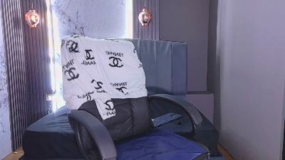 kristall_06 live cam on Cam4