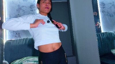 kristall_06 live cam on Cam4