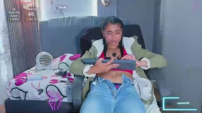 kristall_06 live cam on Cam4