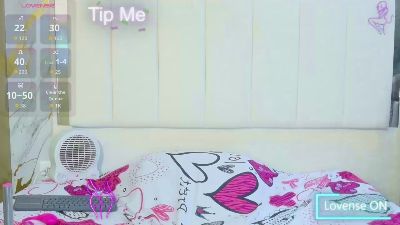kristall_06 live cam on Cam4