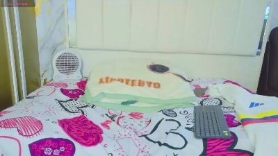 kristall_06 live cam on Cam4