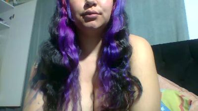kristel live cam on Cam4