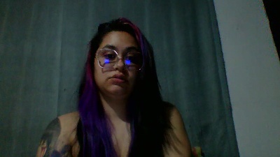 kristel live cam on Cam4