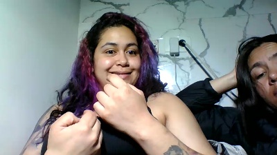 kristel live cam on Cam4