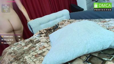 kristenvixxen live cam on Cam4
