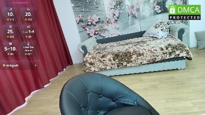 kristenvixxen live cam on Cam4